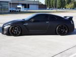 Nissan GT-R by AVUS Perfomance 2009 года